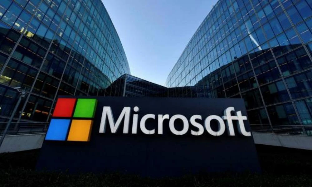 Microsoft: Ζητά από το προσωπικό που εργάζεται στην Κίνα να μετεγκατασταθεί σε άλλη χώρα